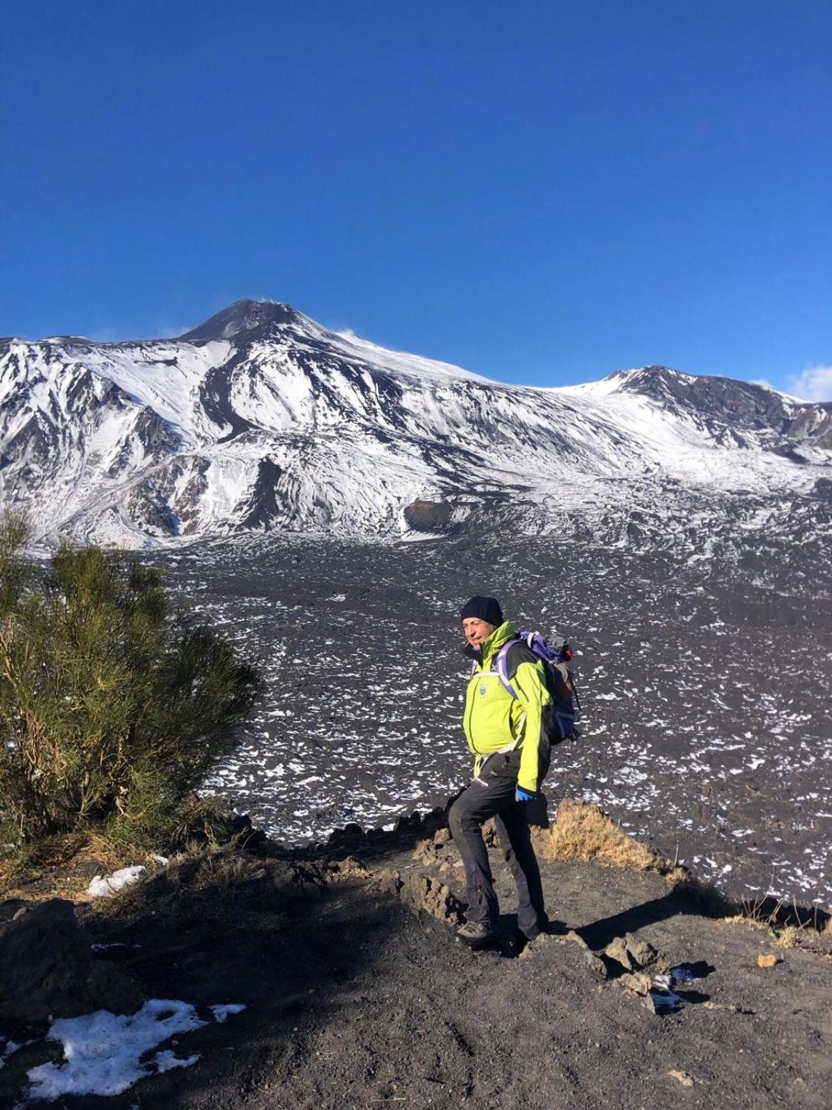 La Casetta Per Te Gravina di Catania Exterior foto