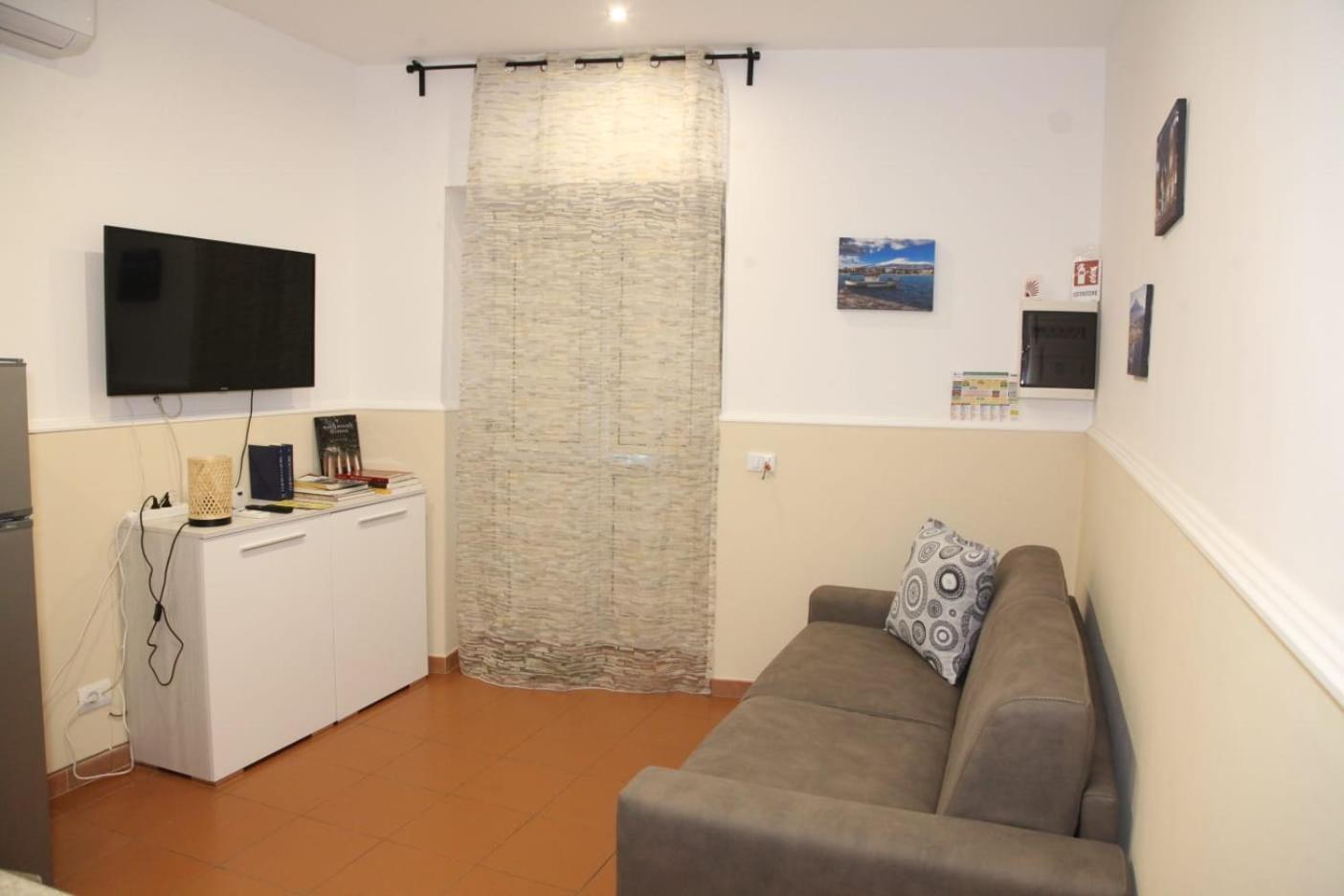 La Casetta Per Te Gravina di Catania Exterior foto